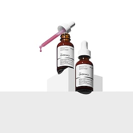 Soothing & Barrier Support Serum - Hautpflege